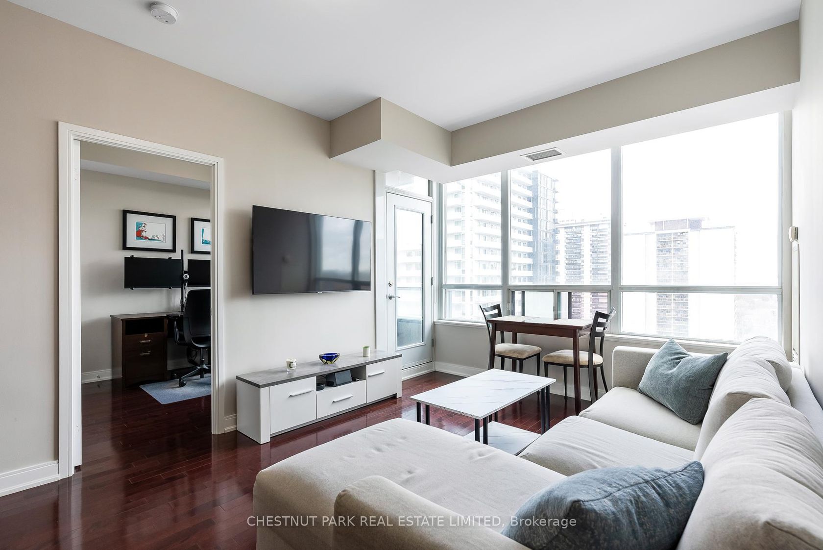 1508 - 88 Broadway Avenue, Mount Pleasant West, Toronto 