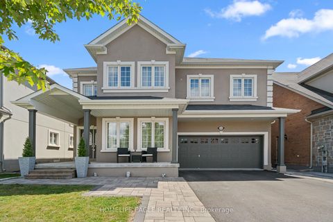 Photo 1 at 545 Clifford Perry Place, Woodland Hill, Newmarket Photo 1 at 545 Clifford Perry Place, Woodland Hill, Newmarket