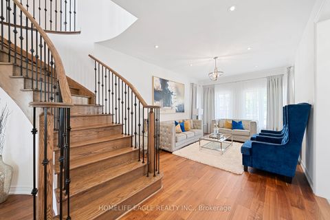 Photo 2 at 545 Clifford Perry Place, Woodland Hill, Newmarket