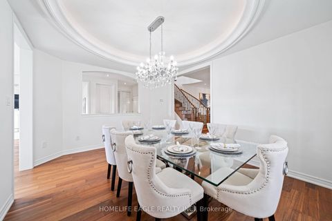 Photo 4 at 545 Clifford Perry Place, Woodland Hill, Newmarket