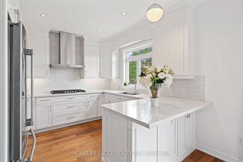 Photo 5 at 545 Clifford Perry Place, Woodland Hill, Newmarket