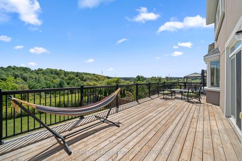 Photo 8 at 545 Clifford Perry Place, Woodland Hill, Newmarket