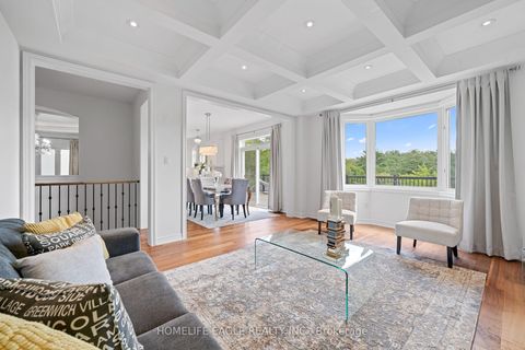 Photo 11 at 545 Clifford Perry Place, Woodland Hill, Newmarket
