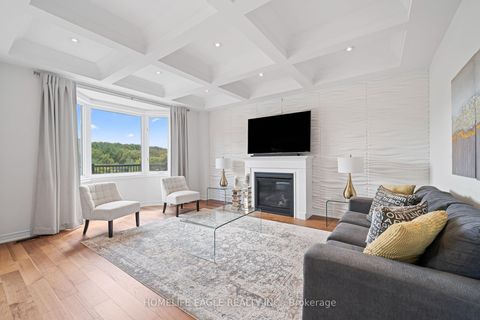 Photo 12 at 545 Clifford Perry Place, Woodland Hill, Newmarket