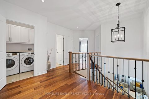 Photo 18 at 545 Clifford Perry Place, Woodland Hill, Newmarket