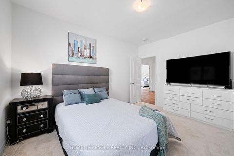 Photo 24 at 545 Clifford Perry Place, Woodland Hill, Newmarket