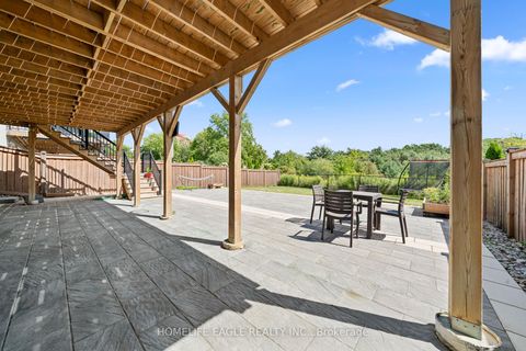 Photo 30 at 545 Clifford Perry Place, Woodland Hill, Newmarket