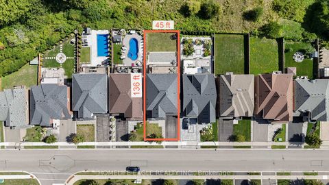 Photo 32 at 545 Clifford Perry Place, Woodland Hill, Newmarket