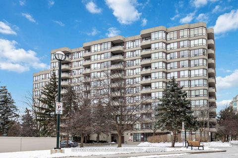 Photo 0 at 412 - 81 Townsgate Drive, Yorkhill, Vaughan