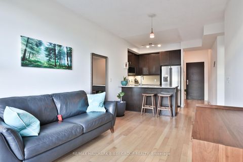 Photo 8 at 814 - 1135 Royal York Road, Humber Valley, Toronto