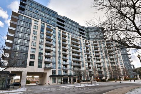 Photo 17 at 814 - 1135 Royal York Road, Humber Valley, Toronto