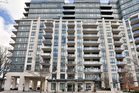 Photo 20 at 814 - 1135 Royal York Road, Humber Valley, Toronto