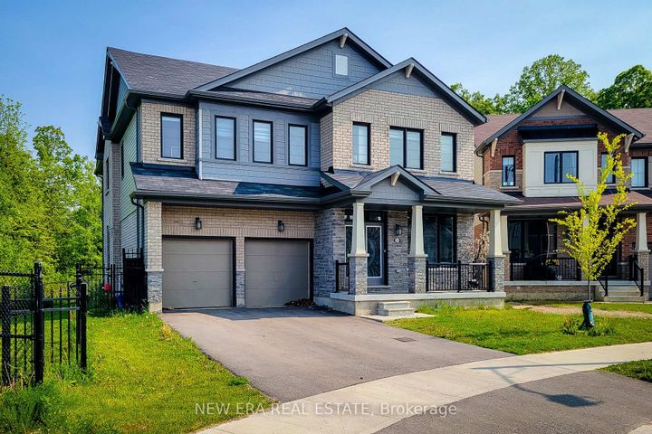 Photo 1 at 65 Cactus Crescent, Stoney Creek Mountain, Hamilton