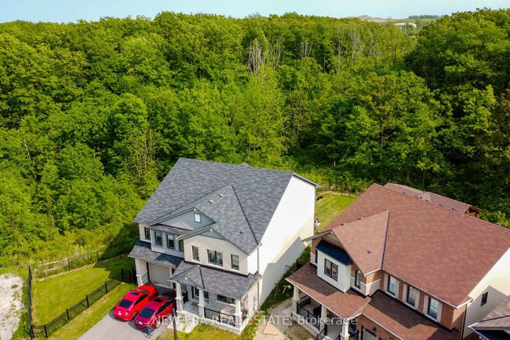 Photo 2 at 65 Cactus Crescent, Stoney Creek Mountain, Hamilton