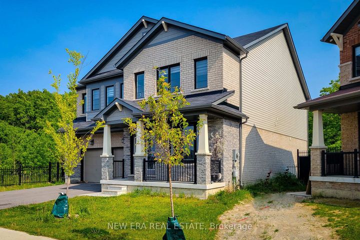 Photo 3 at 65 Cactus Crescent, Stoney Creek Mountain, Hamilton