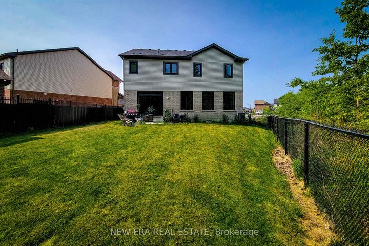Photo 4 at 65 Cactus Crescent, Stoney Creek Mountain, Hamilton