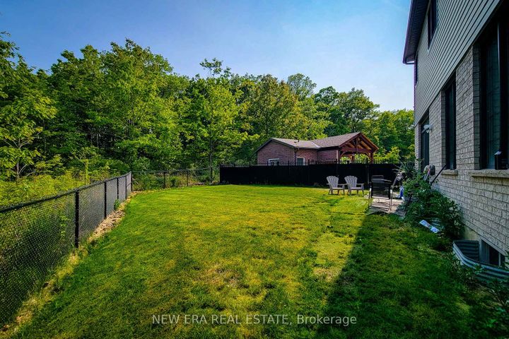 Photo 7 at 65 Cactus Crescent, Stoney Creek Mountain, Hamilton