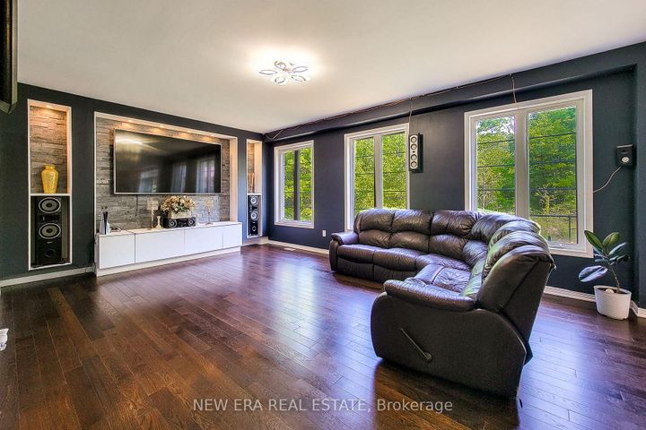 Photo 12 at 65 Cactus Crescent, Stoney Creek Mountain, Hamilton
