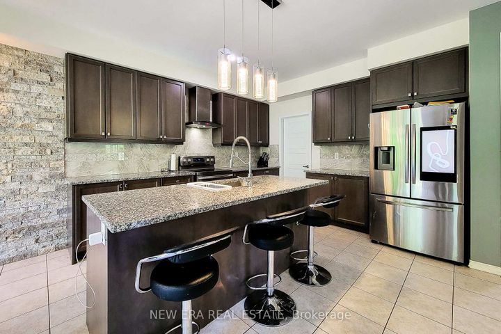 Photo 14 at 65 Cactus Crescent, Stoney Creek Mountain, Hamilton