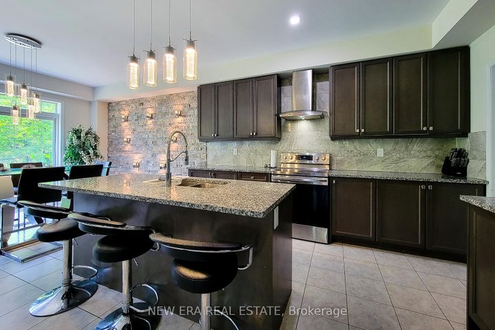 Photo 15 at 65 Cactus Crescent, Stoney Creek Mountain, Hamilton