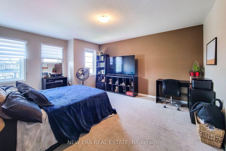 Photo 32 at 65 Cactus Crescent, Stoney Creek Mountain, Hamilton