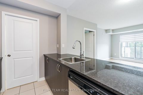 Photo 9 at 401 - 741 Sheppard Avenue W, Clanton Park, Toronto