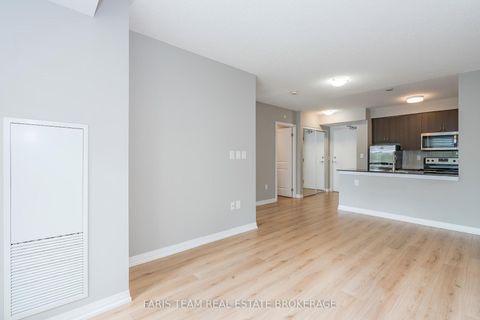 Photo 12 at 401 - 741 Sheppard Avenue W, Clanton Park, Toronto