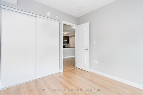 Photo 17 at 401 - 741 Sheppard Avenue W, Clanton Park, Toronto