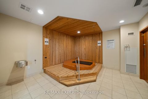 Photo 29 at 213 - 2500 Rutherford Road, Maple, Vaughan