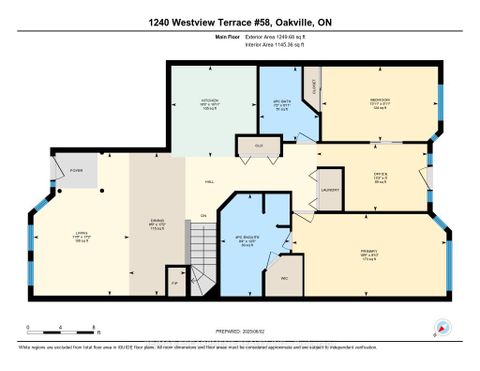Photo 33 at 58 - 1240 Westview Terrace, WT West Oak Trails, Oakville