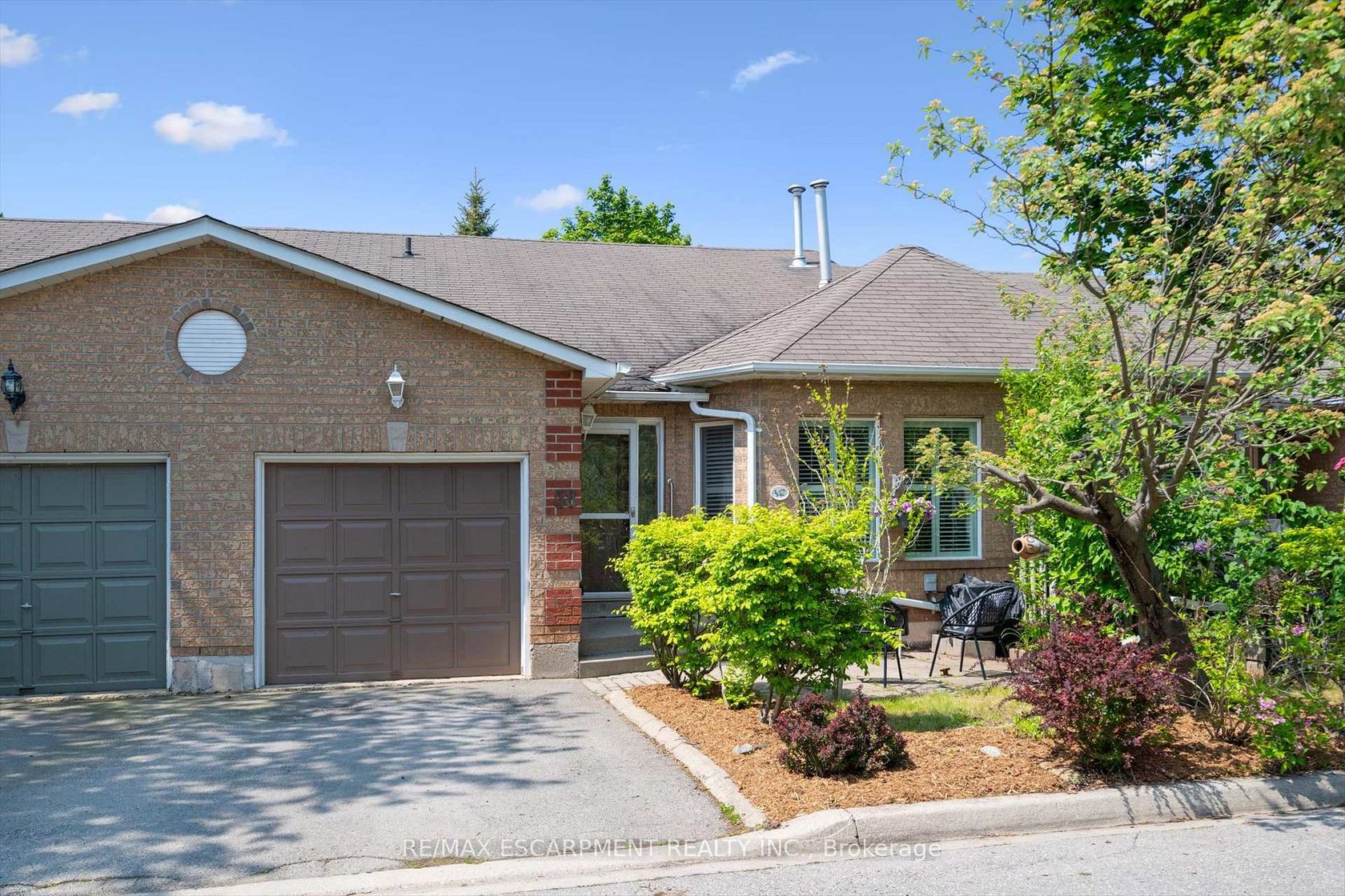 58 - 1240 Westview Terrace, WT West Oak Trails, Oakville 