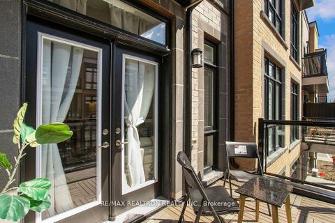 Photo 11 at 12 - 8 Sayers Lane, Oak Ridges, Richmond Hill