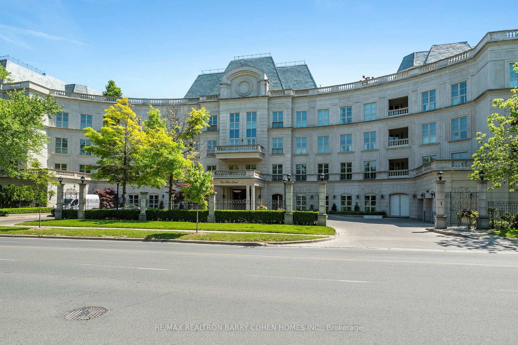 204 - 1 Post Road, York Mills, Toronto 