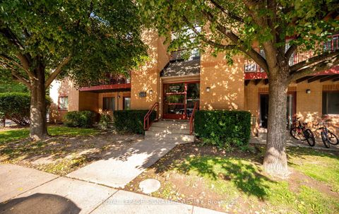 Photo 44 at 1021 - 1504 Pilgrims Way, GA Glen Abbey, Oakville