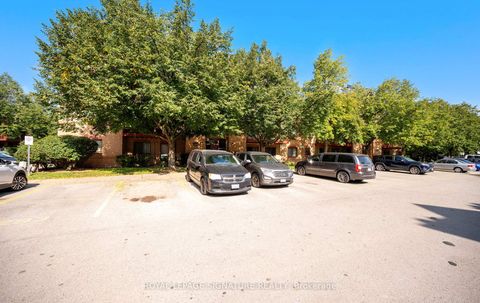 Photo 47 at 1021 - 1504 Pilgrims Way, GA Glen Abbey, Oakville