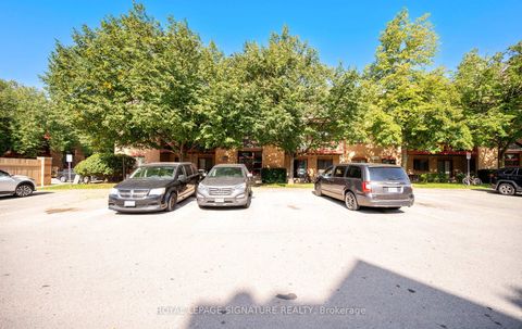 Photo 49 at 1021 - 1504 Pilgrims Way, GA Glen Abbey, Oakville