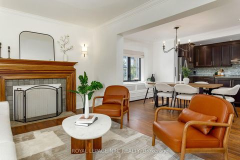Photo 4 at 50 Tyrrel Avenue, Wychwood, Toronto