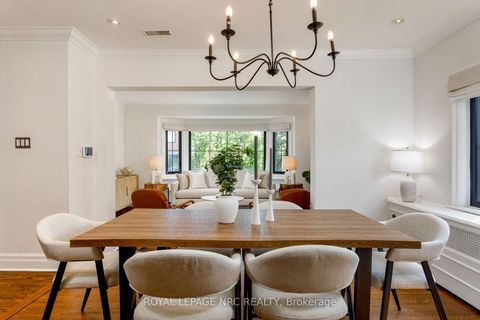 Photo 5 at 50 Tyrrel Avenue, Wychwood, Toronto