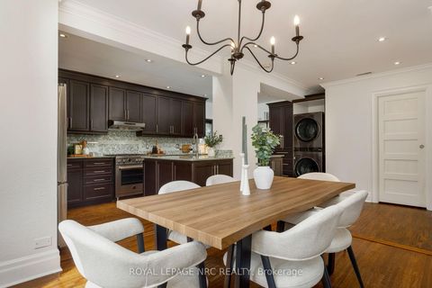 Photo 6 at 50 Tyrrel Avenue, Wychwood, Toronto