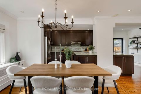 Photo 7 at 50 Tyrrel Avenue, Wychwood, Toronto