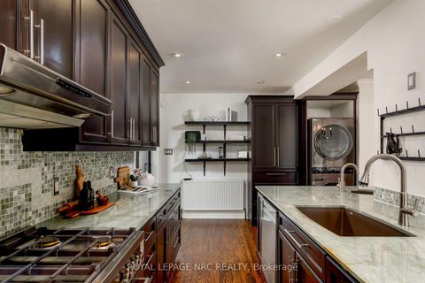 Photo 11 at 50 Tyrrel Avenue, Wychwood, Toronto