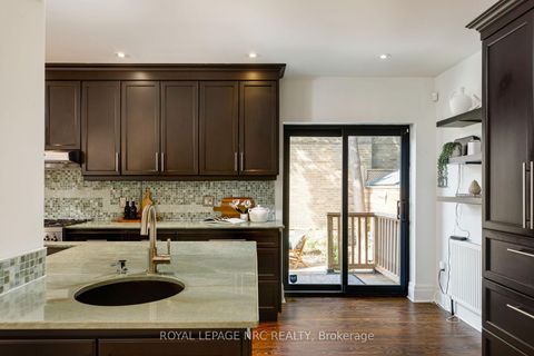 Photo 12 at 50 Tyrrel Avenue, Wychwood, Toronto