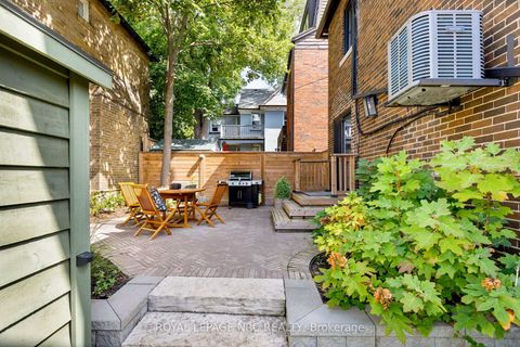 Photo 14 at 50 Tyrrel Avenue, Wychwood, Toronto