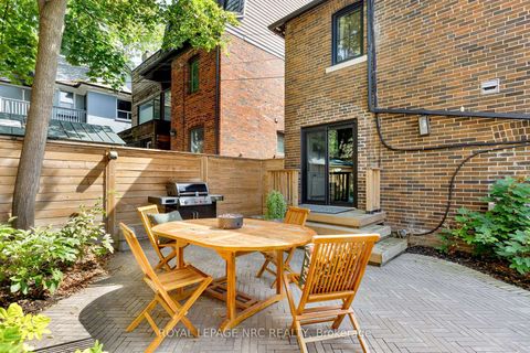Photo 16 at 50 Tyrrel Avenue, Wychwood, Toronto