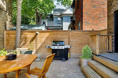 Photo 17 at 50 Tyrrel Avenue, Wychwood, Toronto
