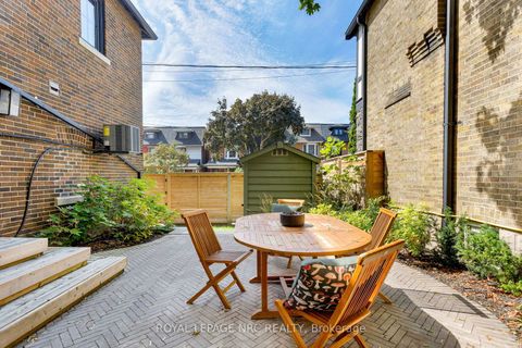 Photo 18 at 50 Tyrrel Avenue, Wychwood, Toronto