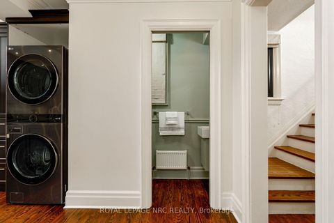 Photo 19 at 50 Tyrrel Avenue, Wychwood, Toronto