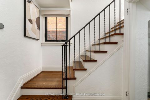 Photo 21 at 50 Tyrrel Avenue, Wychwood, Toronto