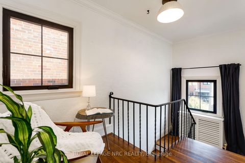 Photo 22 at 50 Tyrrel Avenue, Wychwood, Toronto