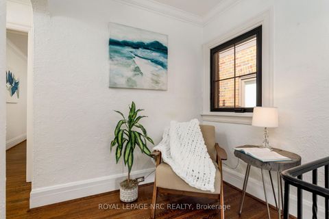 Photo 23 at 50 Tyrrel Avenue, Wychwood, Toronto